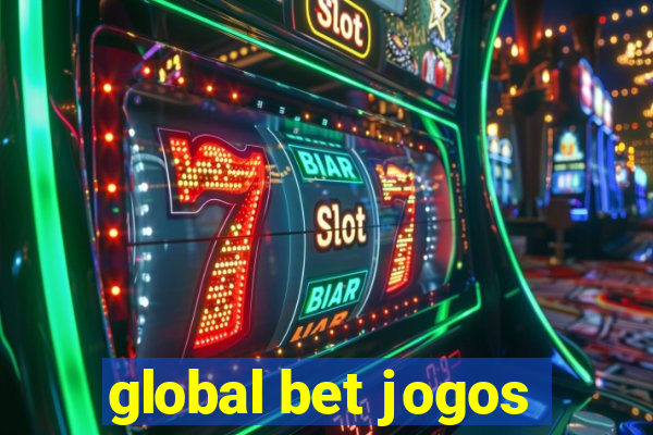 global bet jogos